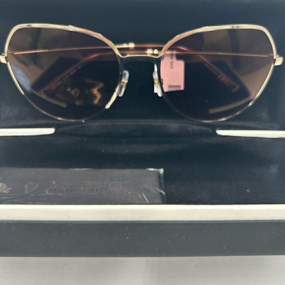 Givenchy unisex sunglasses made in Italy - Picture 1 of 12